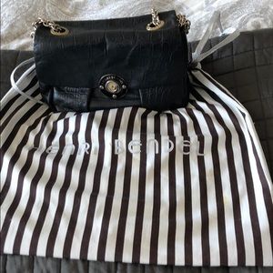 Henri Bendel Clutch